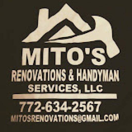 Mito's Renovations & Handyman Services,LLC